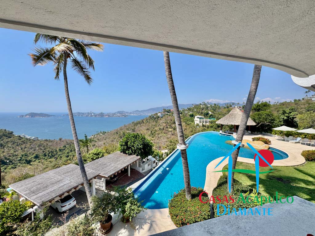 Villa Maravista - Recámara dos 9